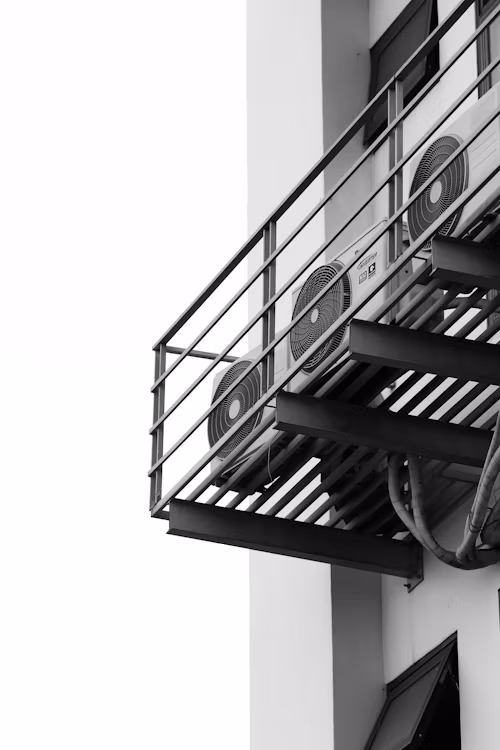 HVAC Tune-Up