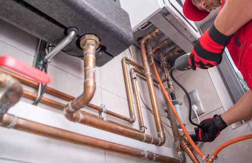 Heating Installation